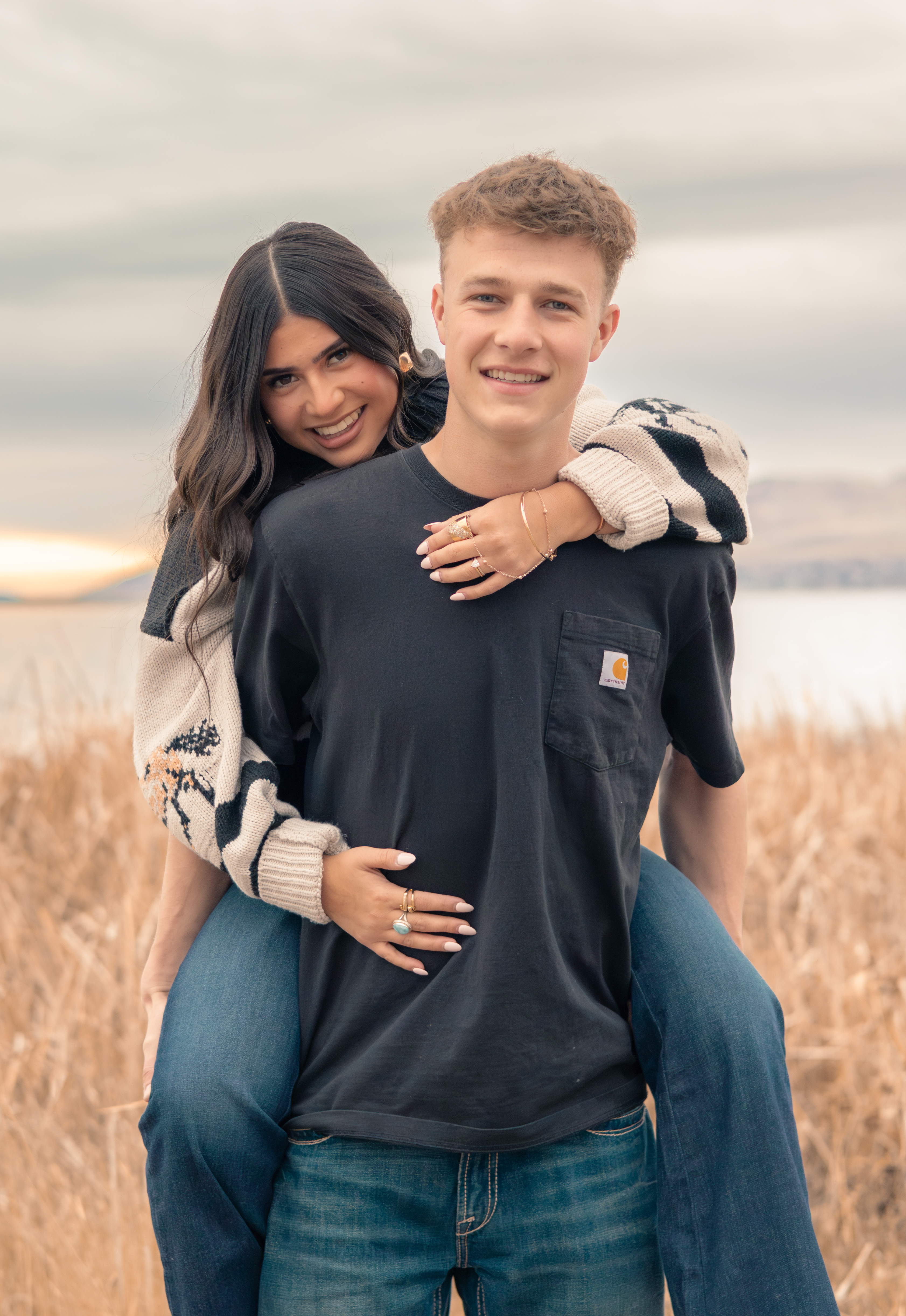 Couples session