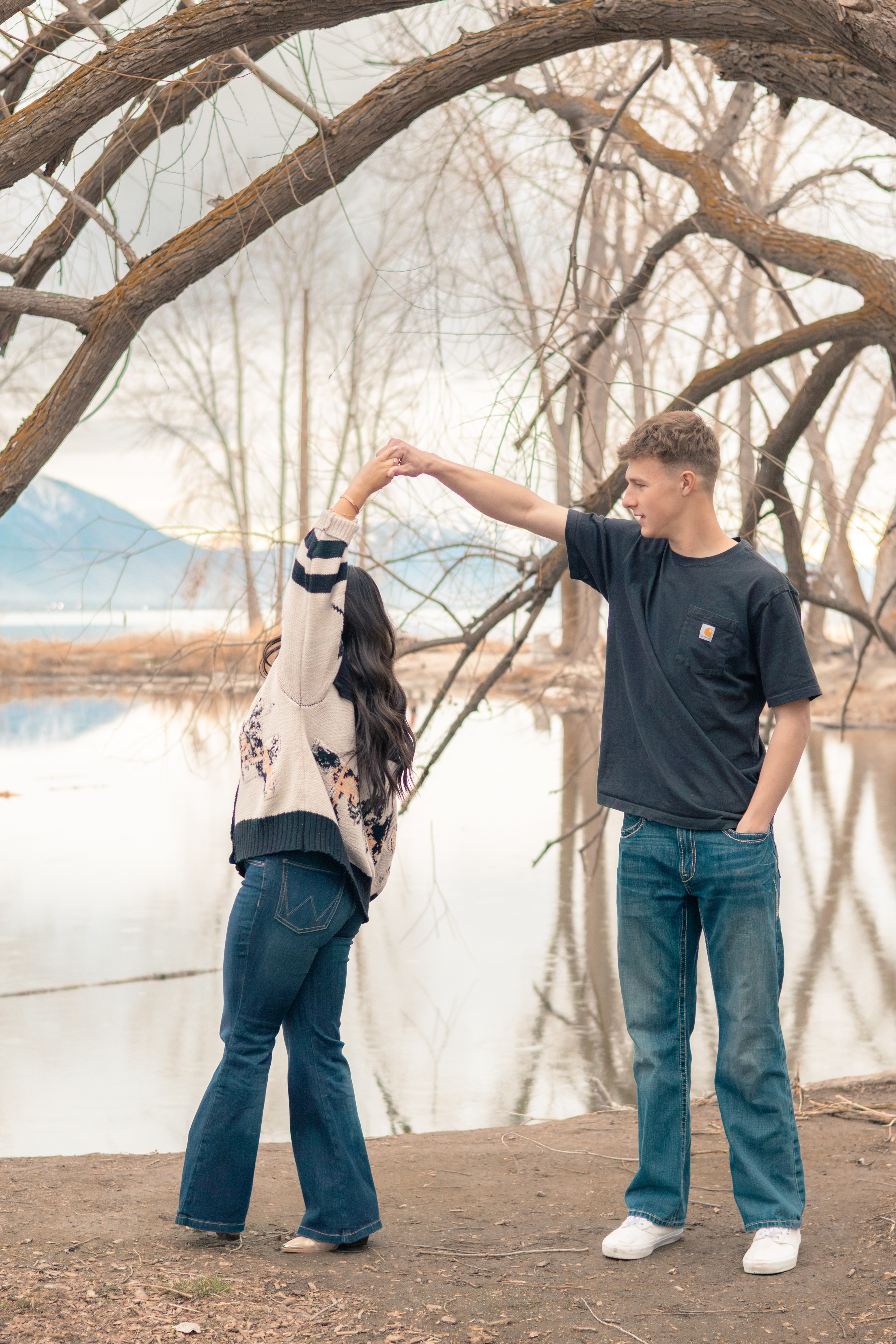 Couples session