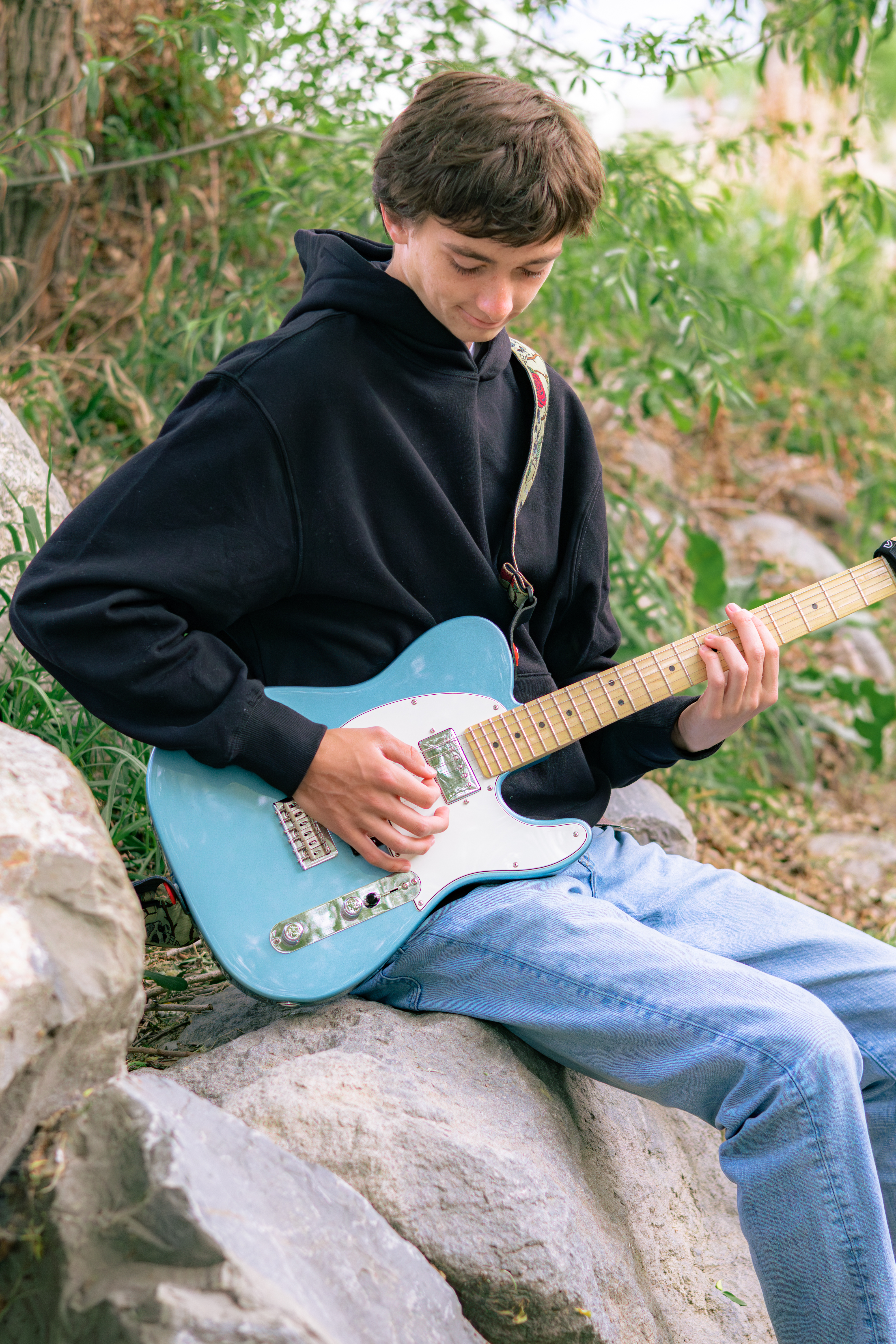 Senior photos