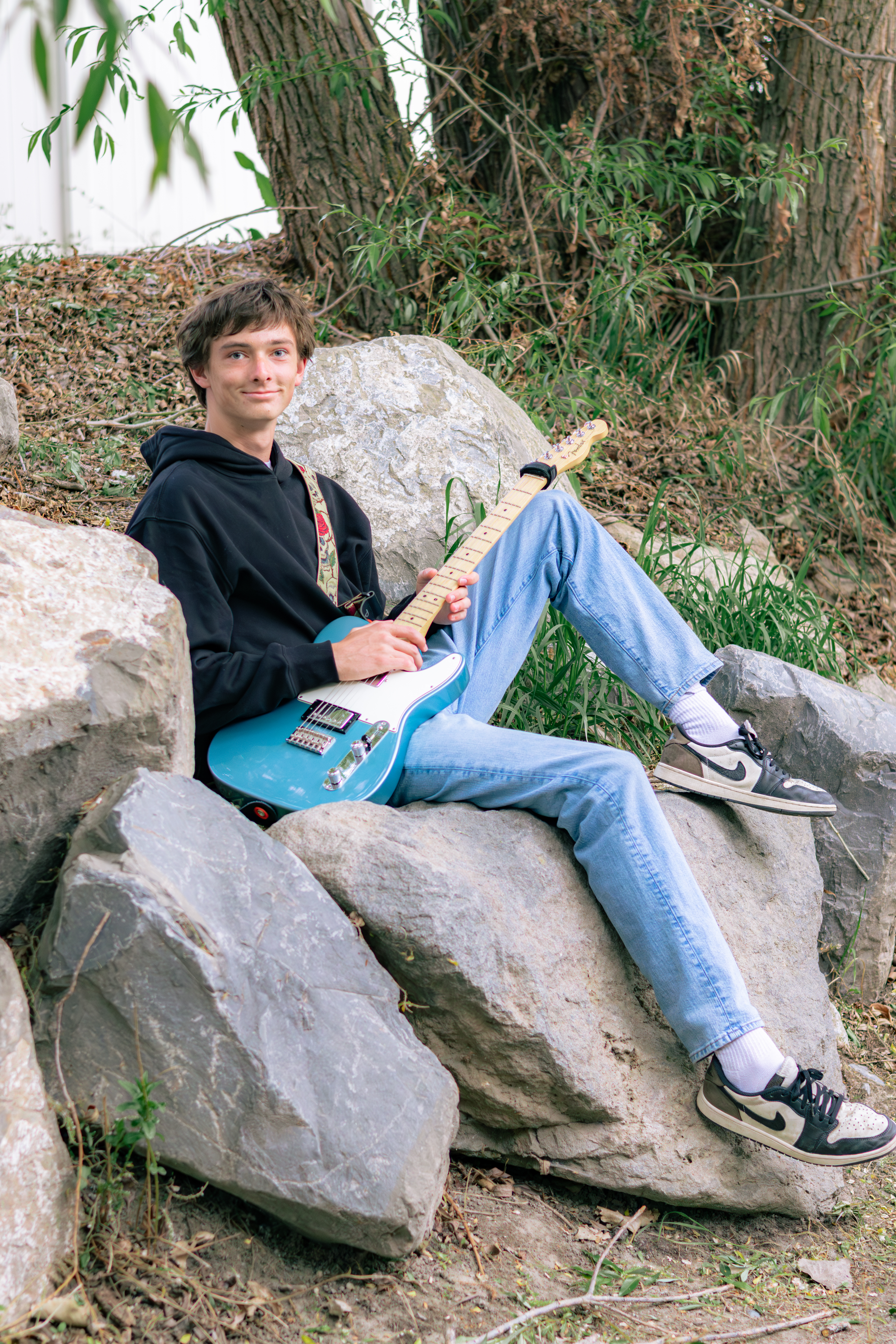 Senior photos